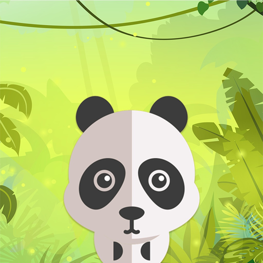 Zoo Cubes - Baku Animal ! app icon