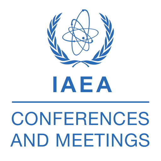 IAEA Conferences and Meetings app icon
