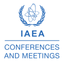 IAEA Conferences and Meetings icon