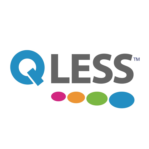 QLess app icon