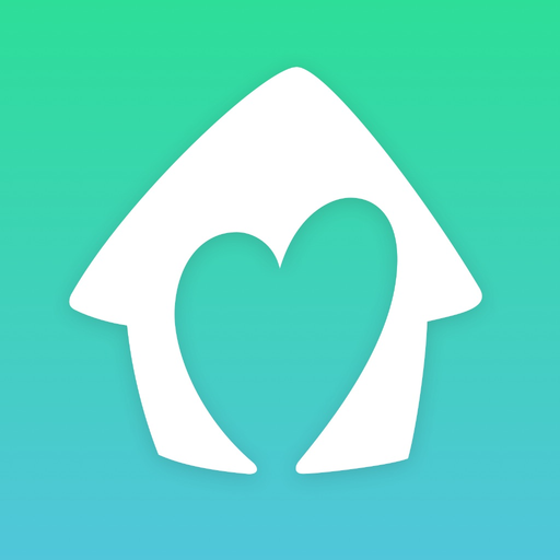 Homey - Chores and Allowance app icon