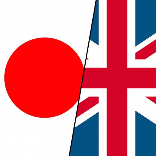 Japanese vocabulary flashcards(Free learning) app icon