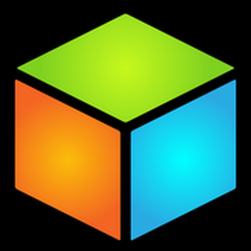 MemoryBox App app icon