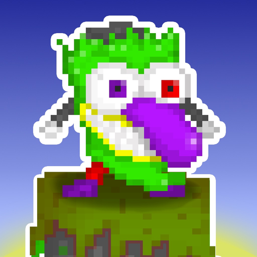 Troll Jumper app icon