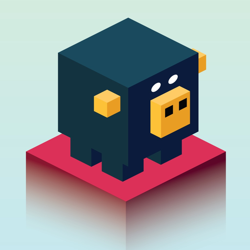 Climbant app icon