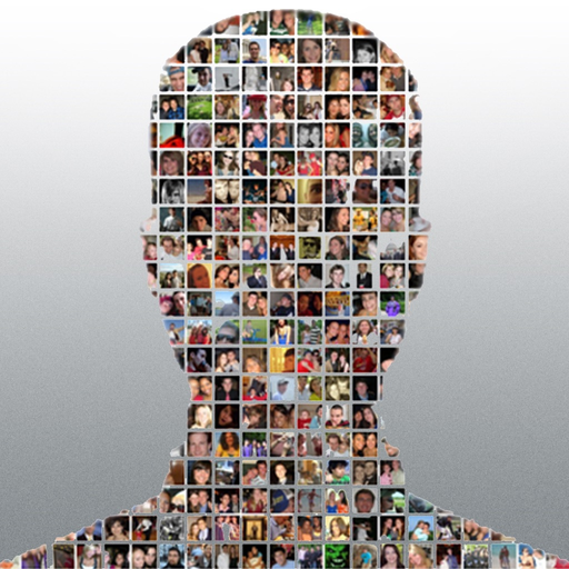 Face Finder + app icon