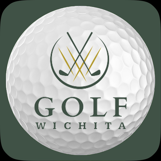 Golf Wichita app icon