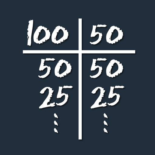 Factors app icon