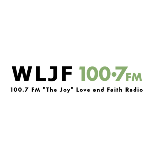 Love and Faith Radio 100.7 app icon