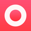 Just Press Record icon