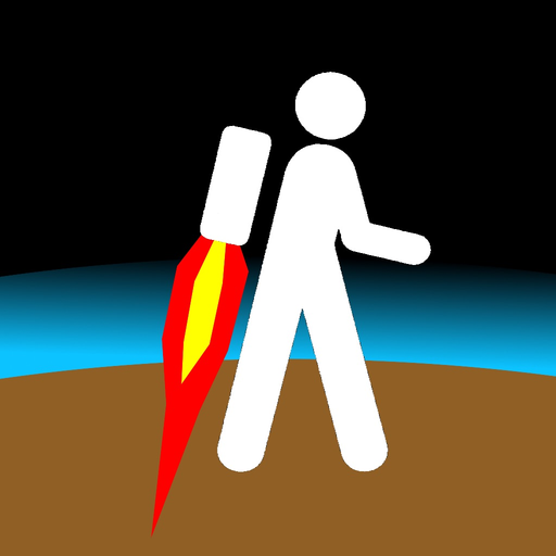 Jetpack Kurt app icon