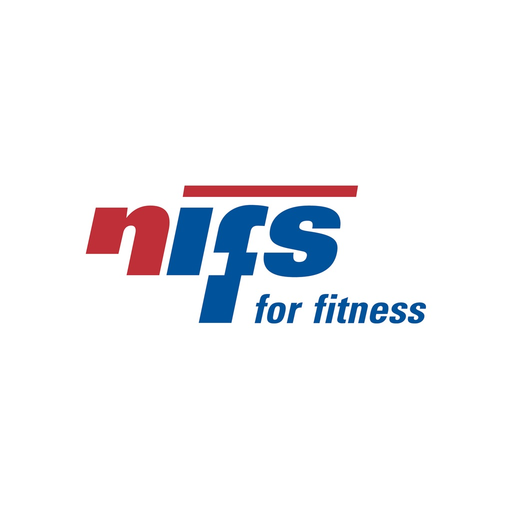 National Institute For Fitness app icon