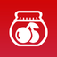 Fruitozzo: Fruits Sudoku Game for Apple Watch icon