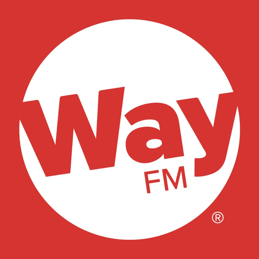 WayFM Radio app icon