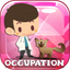 Occupation Flash Cards English Vocabulary For Kids icon