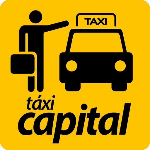 Capital Taxi Curitiba app icon