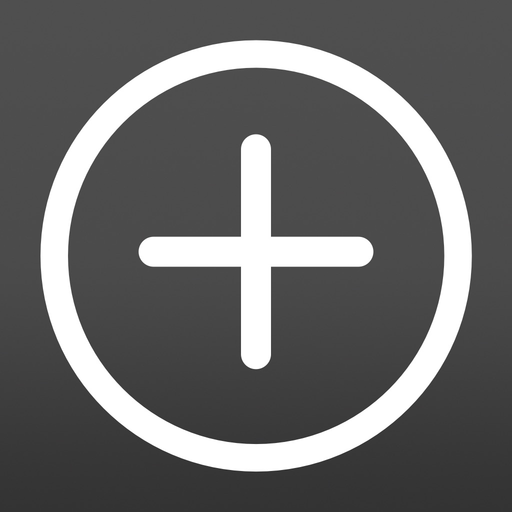 Count: A Simple Counter app icon