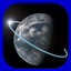 OurTheEarth:Genuine Earth as viewed from space icon