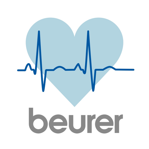 Beurer CardioExpert app icon