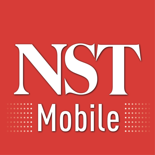 New Straits Times Mobile app icon