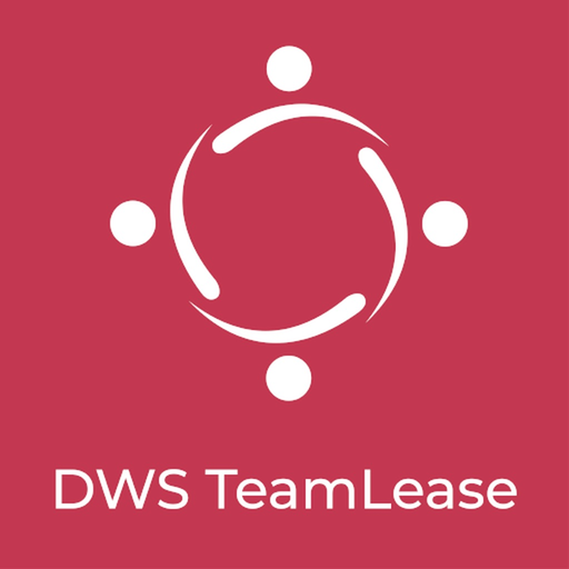 TeamLease app icon