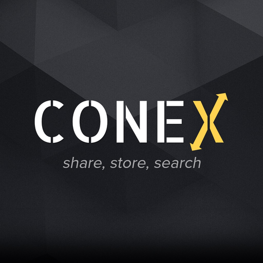 ConeX app icon