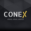 ConeX icon