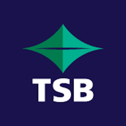 TSB Bank Ltd Mobile Banking app icon