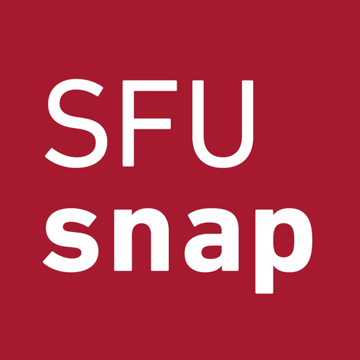 SFU Snap app icon