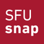 SFU Snap icon