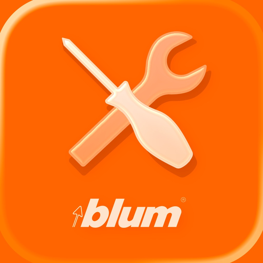 EASY ASSEMBLY app icon
