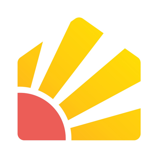 Ferienzentrum.de app icon