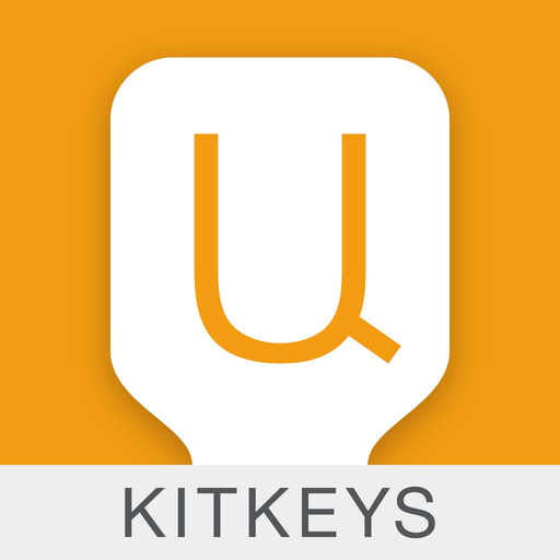 KitKeys Armenian app icon