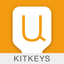 KitKeys Armenian icon
