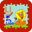 ABC Learning Alphabet Letters icon