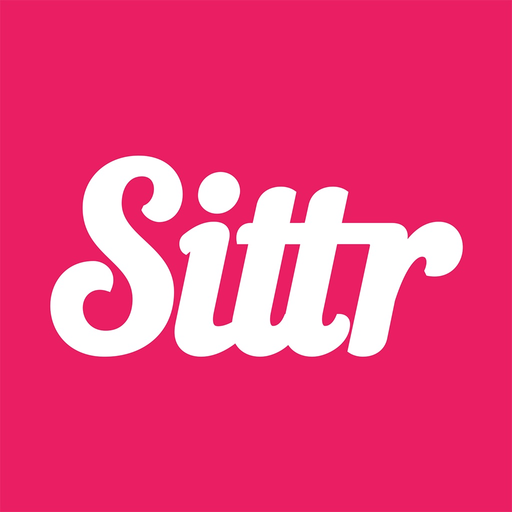 Sittr app icon
