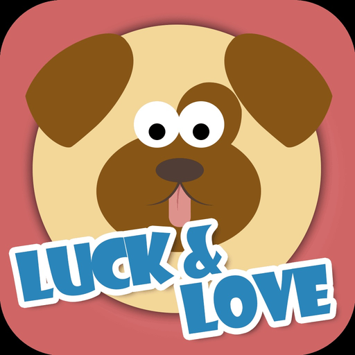 Chinese Zodiac Luck & Love app icon