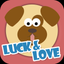 Chinese Zodiac Luck & Love icon