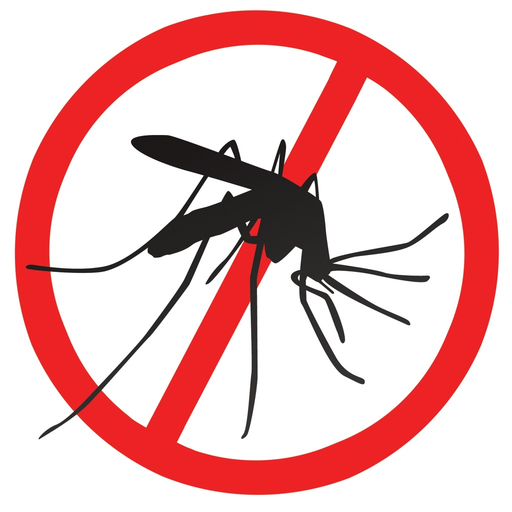 Stop Mosquito Ultrasonic app icon