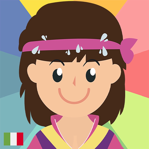 SOFIA, la tua coach di memoria app icon