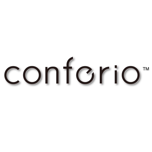 Conferio-II app icon