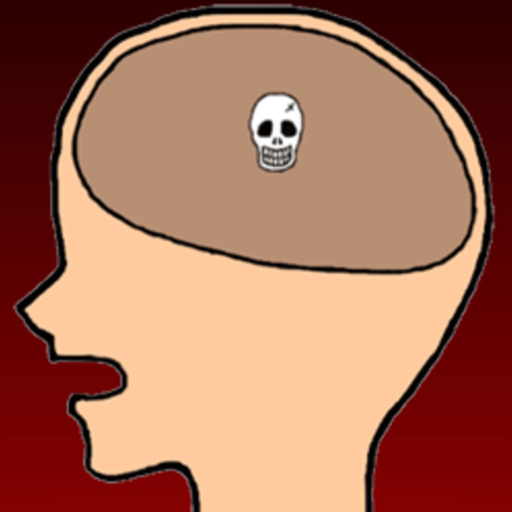 Brain Cleaner app icon