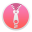 Decompressor icon
