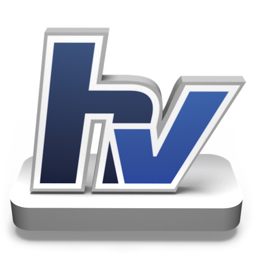 HyperVibe - Vibration Machine app icon
