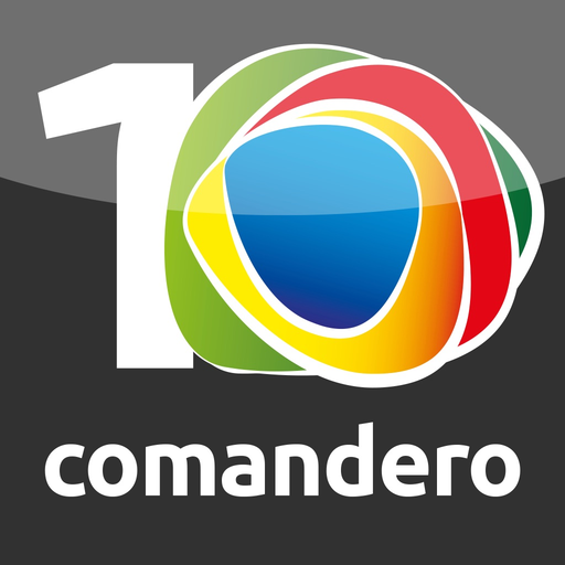 Camarero10 - Comandas Móviles app icon