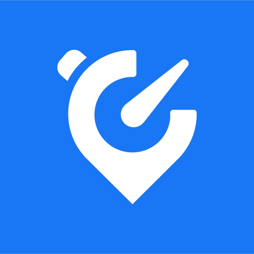 DelivApp Courier app icon