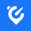 DelivApp Courier icon