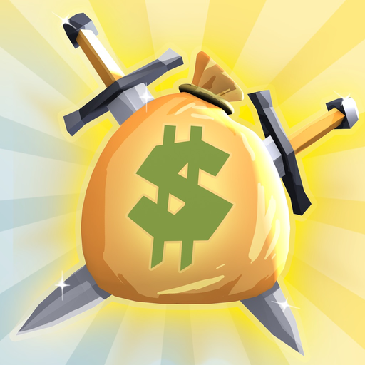 Adventure Company app icon