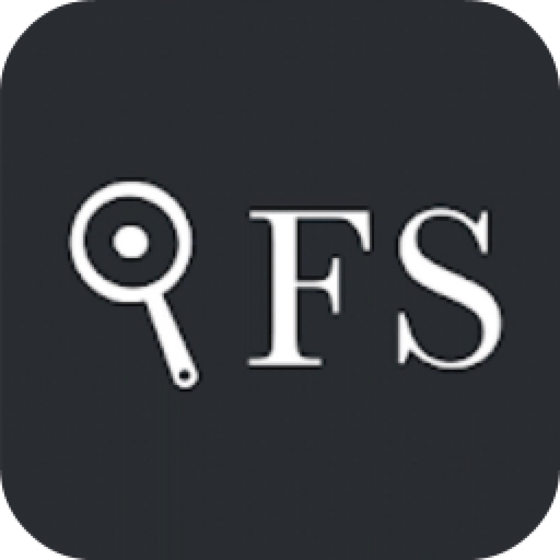 Food Sherlocks app icon