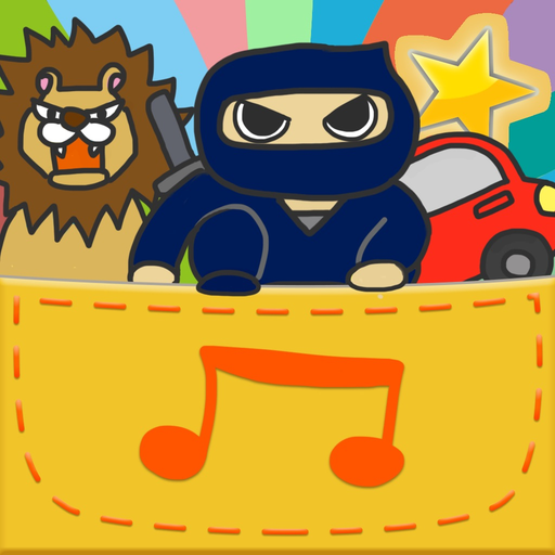 Sound Party- Tap & Play Sounds app icon